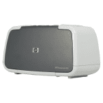 HP Photosmart A428