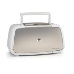 HP Photosmart A430