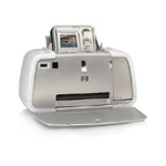 HP Photosmart A433