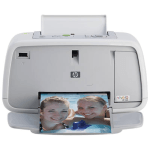HP Photosmart A441