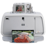 HP Photosmart A442
