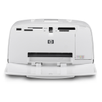 HP Photosmart A516