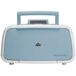 HP Photosmart A522