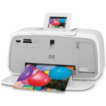 HP Photosmart A530