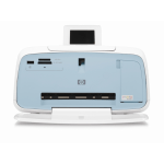 HP Photosmart A532