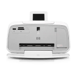 HP Photosmart A536