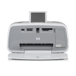 HP Photosmart A612
