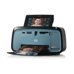 HP Photosmart A622