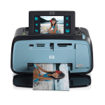 HP Photosmart A628