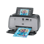 hp photosmart a630 series printer