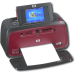 HP Photosmart A637