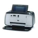 HP Photosmart A646
