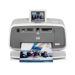 HP Photosmart A710