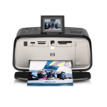 HP Photosmart A717