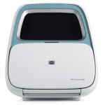 HP Photosmart A828