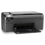 HP Photosmart B109D All-In-One