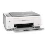 HP Photosmart C3110