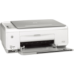 HP Photosmart C3173