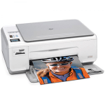 HP Photosmart C3183
