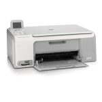 HP Photosmart C4150