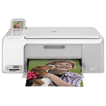 HP Photosmart C4183