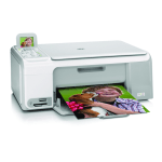 HP Photosmart C4188