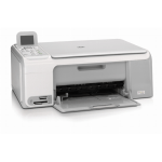 HP Photosmart C4193