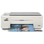 HP Photosmart C4240