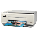 HP Photosmart C4250