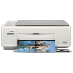 HP Photosmart C4273