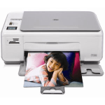 HP Photosmart C4275