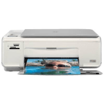 HP Photosmart C4285