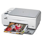 HP Photosmart C4294