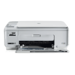 HP Photosmart C4388