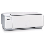 HP Photosmart C4400