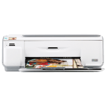 HP Photosmart C4473