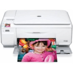 HP Photosmart C4483