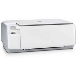 HP Photosmart C4493