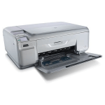HP Photosmart C4550