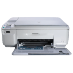 HP Photosmart C4583