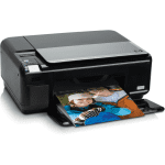 HP Photosmart C4593