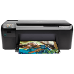 HP Photosmart C4688