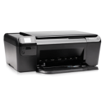 HP Photosmart C4783