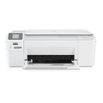 HP Photosmart C4799