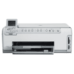 HP Photosmart C5173