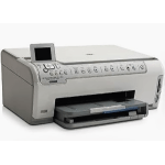 HP Photosmart C5183