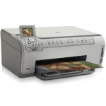 HP Photosmart C5188