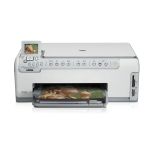 HP Photosmart C5194