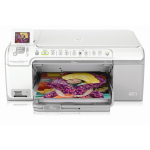 HP Photosmart C5290