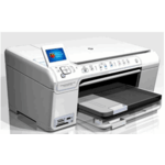HP Photosmart C5320